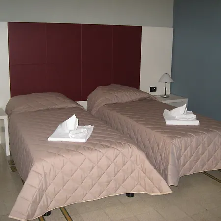 Hotel Santuzza Art