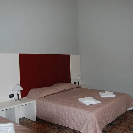 Santuzza Art 3* Catania