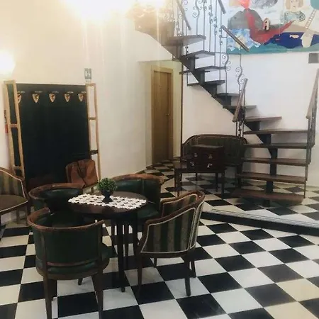 Hotel Santuzza Art