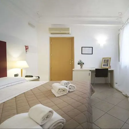 Hotel Santuzza Art CTA