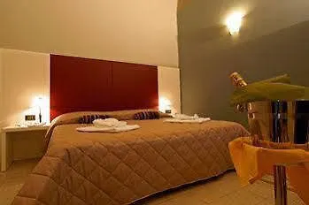 Santuzza Art Hotel