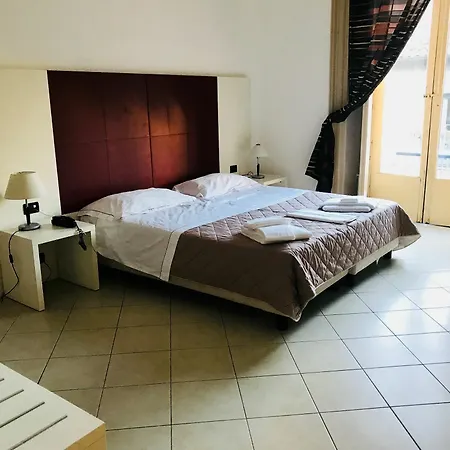 Hotel Santuzza Art 3*