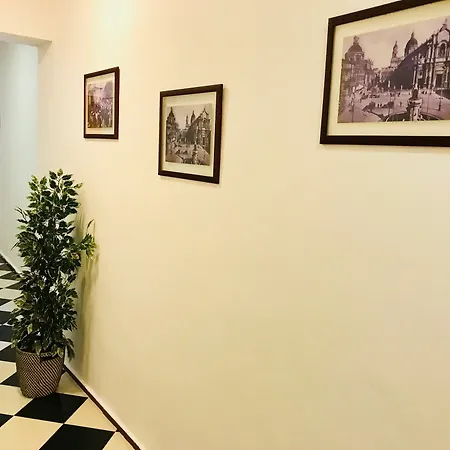 Hotel Santuzza Art 3*