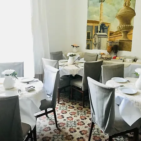 Hotel Santuzza Art CTA