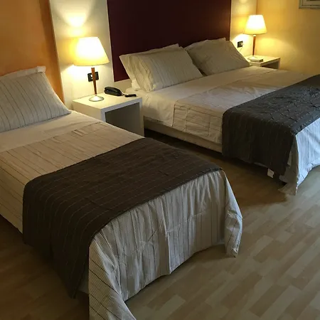 Hotel Santuzza Art CTA