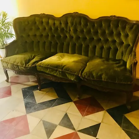 Hotel Santuzza Art CTA