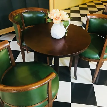 Hotel Santuzza Art 3*