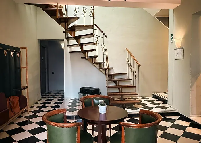 Santuzza Art Hotel 3*