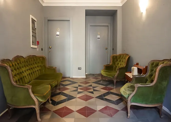 Hotel Santuzza Art 3*