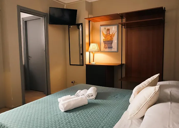 Hotel Santuzza Art Catania