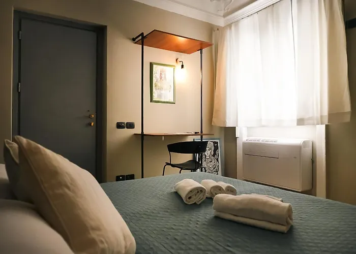 Santuzza Art 3* Catania