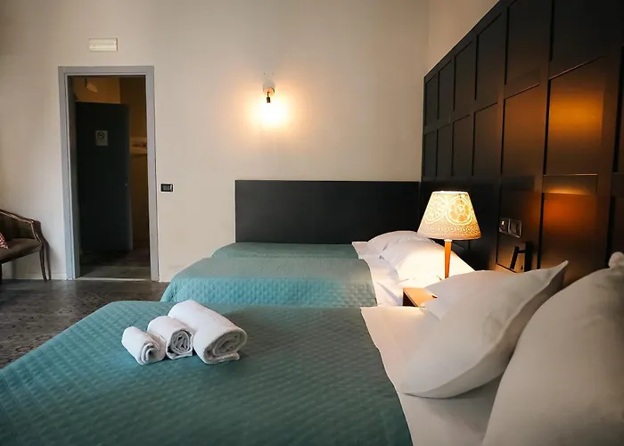 Santuzza Art Hotel 3*