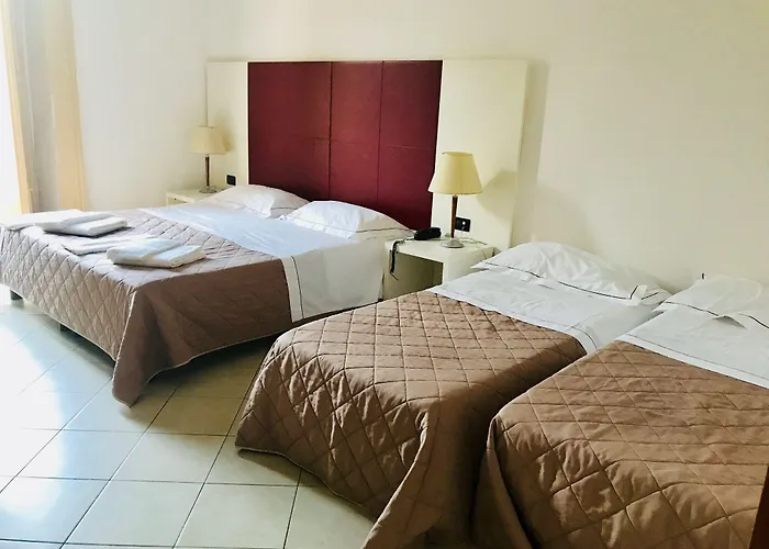 Hotel Santuzza Art 3*