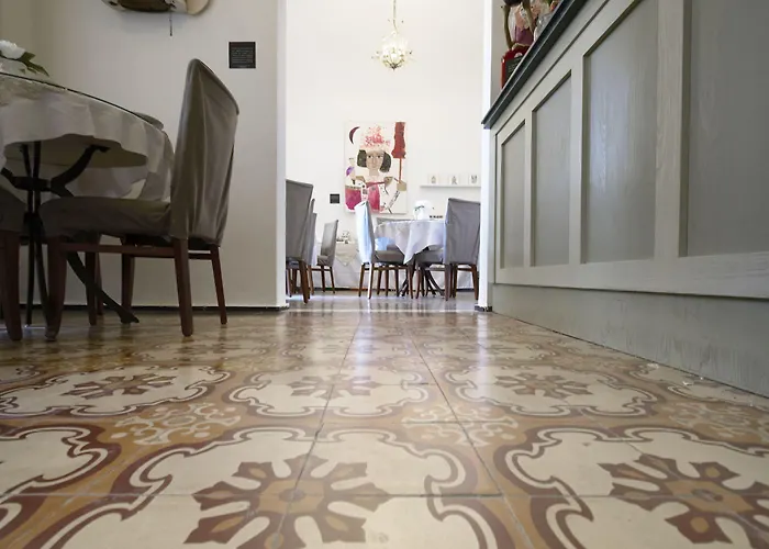 Santuzza Art 3* Catania