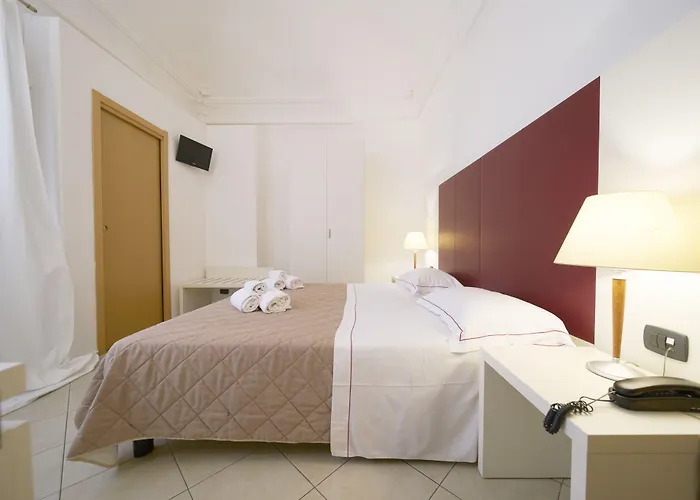 Hotel Santuzza Art Catania