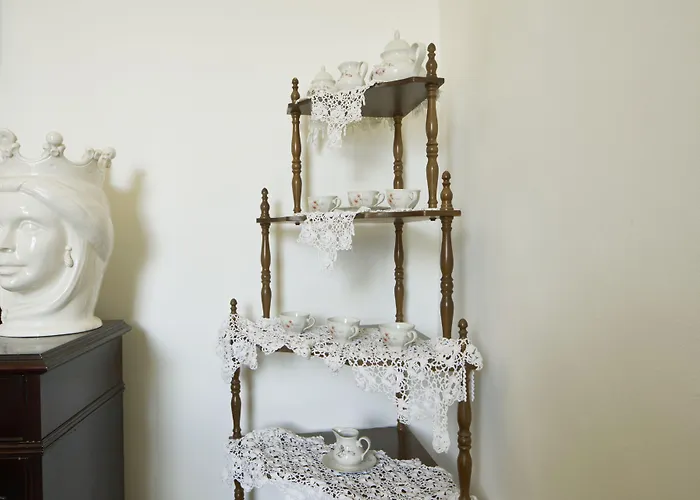 Santuzza Art Hotel 3*