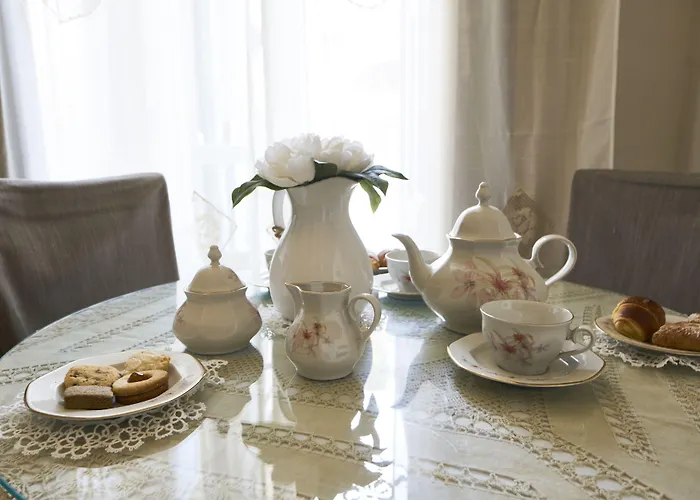 Hotel Santuzza Art Catania