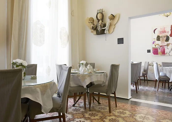 Santuzza Art Hotel 3*