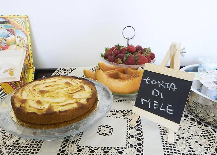 Santuzza Art Hotel Catania