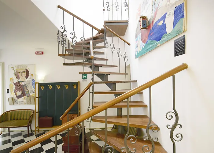 Hotel Santuzza Art Catania