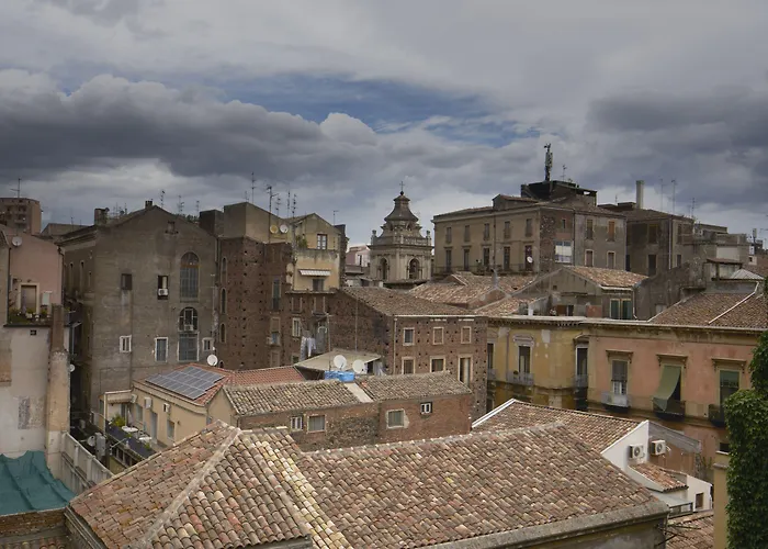 Hotel Santuzza Art 3*